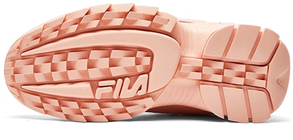 (W) Zapatillas Chunky FILA D-Formation VNTG Rosas F12W933711FPP Shop (W) Zapatillas Chunky FILA D-Formation VNTG Rosas F12W933711FPP