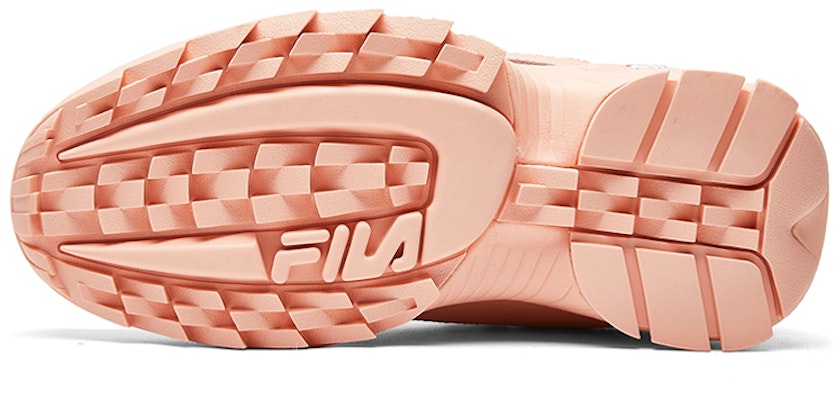 (Women) FILA D-Formation VNTG Chunky Sneakers Pink F12W933711FPP Shop (Women) FILA D-Formation VNTG Chunky Sneakers Pink F12W933711FPP
