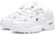 (W) FILA D-Formation 'Putih' F12W933711FWT