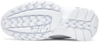 Details for (W) FILA D-Formation 'Putih' F12W933711FWT