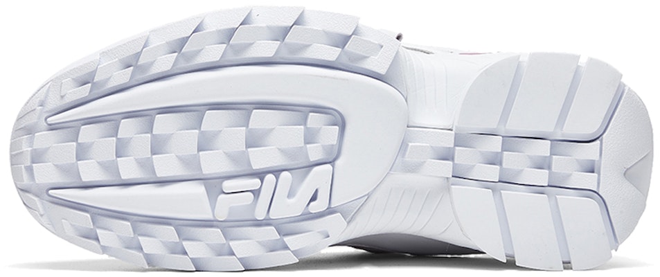 (W) FILA D-Formation (白/紫) スニーカー F52W011402FWS Shop (W) FILA D-Formation (白/紫) スニーカー F52W011402FWS