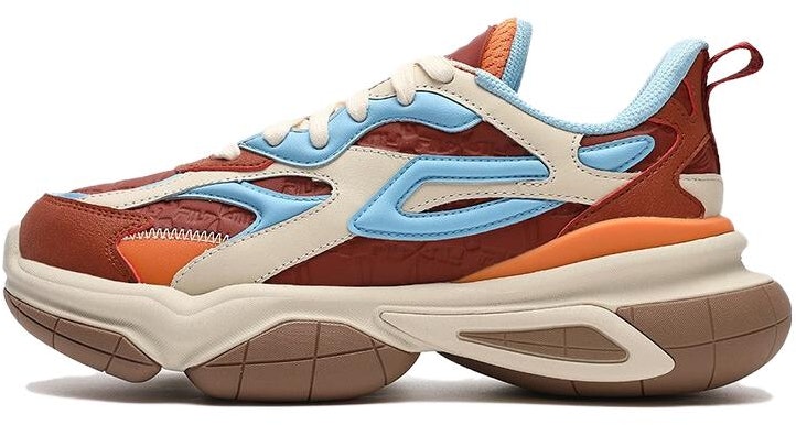 Fila dad 2025 shoes women