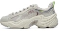 Buy (W) FILA Platform Runner 'Kelabu Hijau' F12W141107FMB