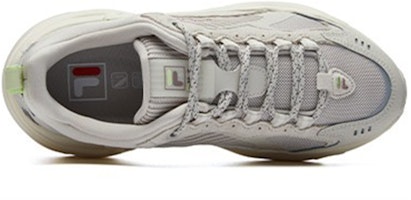 (W) FILA 增高跑鞋 '灰绿' F12W141107FMB Lookbook (W) FILA 增高跑鞋 '灰绿' F12W141107FMB