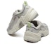 Shop (W) FILA Platform Runner 'Kelabu Hijau' F12W141107FMB