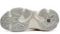 (W) FILA Platform Runner 'Kelabu Hijau' F12W141107FMB