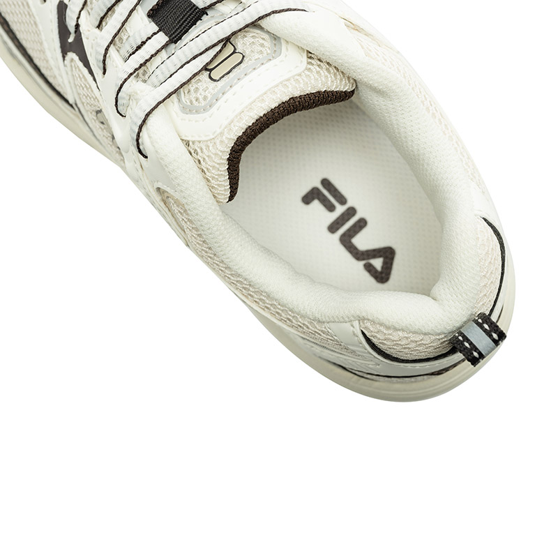 Purchase (W) FILA デキムス 7 スニーカー FS256SN01X001-262