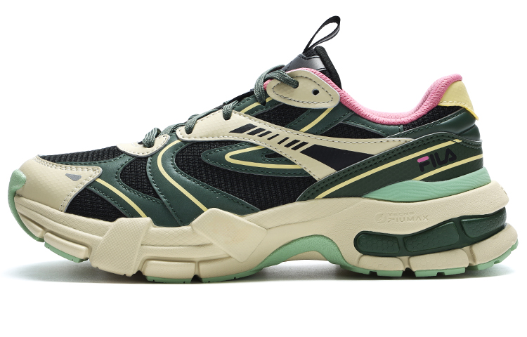 (Women) FILA Decoder 'Green' F12W312111FBB