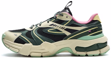 (Women) FILA Decoder 'Green' F12W312111FBB (Women) FILA Decoder 'Green' F12W312111FBB