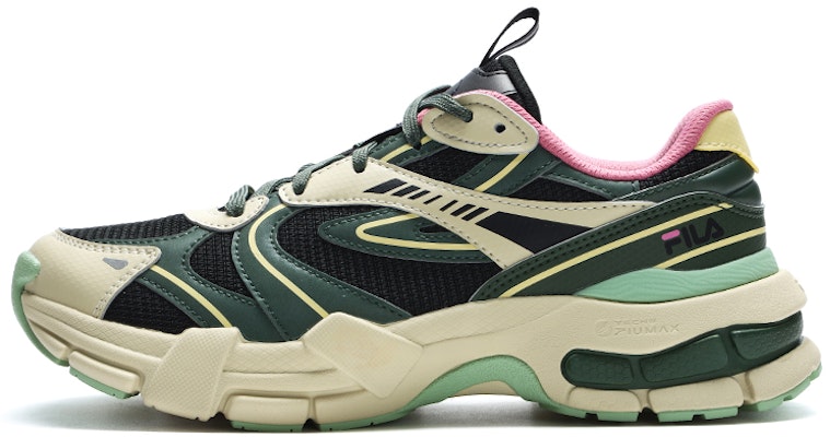 (W) FILA Decoder 'Hijau' F12W312111FBB Buy (W) FILA Decoder 'Hijau' F12W312111FBB