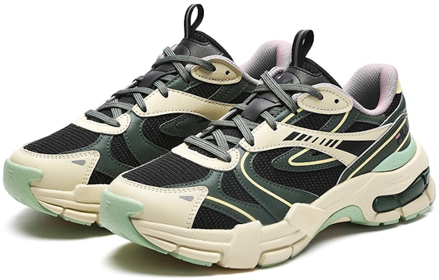 (W) FILA Decoder 'Hijau' F12W312111FBB Order (W) FILA Decoder 'Hijau' F12W312111FBB