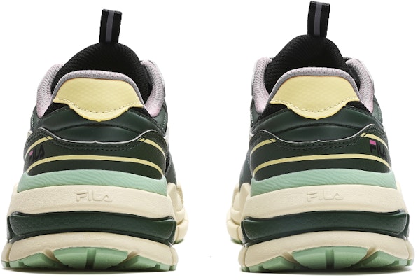 (W) FILA Decoder 'Hijau' F12W312111FBB Shop (W) FILA Decoder 'Hijau' F12W312111FBB