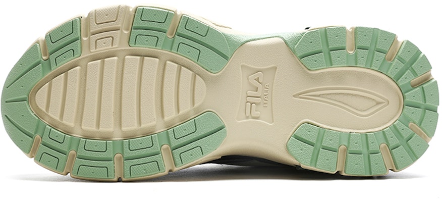 All green filas online