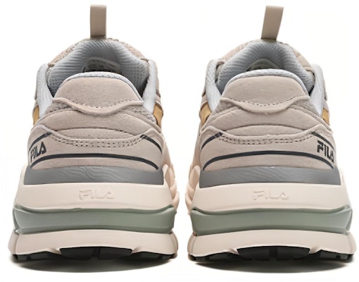 (W) 斐乐解码灰白运动鞋 F12W342121FPR Shop (W) 斐乐解码灰白运动鞋 F12W342121FPR