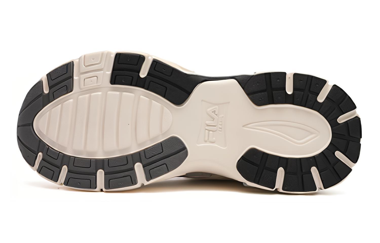 Purchase FILA斐樂 DECODER 舒適百搭 低筒 運動鞋 女款 灰色