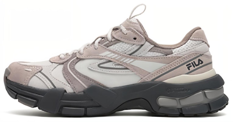 (W) 斐乐解码运动鞋 '灰白黑' F12W342121FVD Buy (W) 斐乐解码运动鞋 '灰白黑' F12W342121FVD