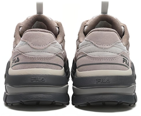 (W) 斐乐解码运动鞋 '灰白黑' F12W342121FVD Shop (W) 斐乐解码运动鞋 '灰白黑' F12W342121FVD