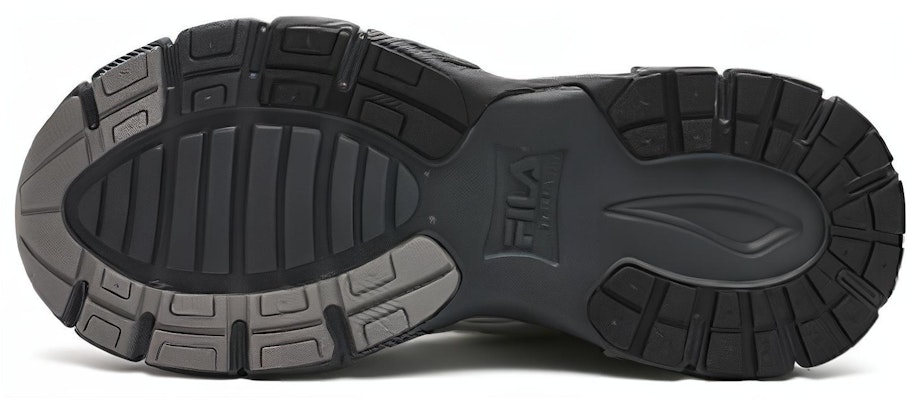 (W) 斐乐解码运动鞋 '灰白黑' F12W342121FVD Purchase (W) 斐乐解码运动鞋 '灰白黑' F12W342121FVD