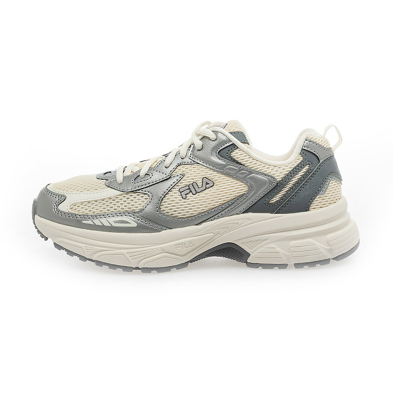 (W) FILA Decypher 24 Mid Sole Sneakers