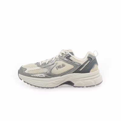 (W) FILA Decypher 24 Mid Sole Sneakers