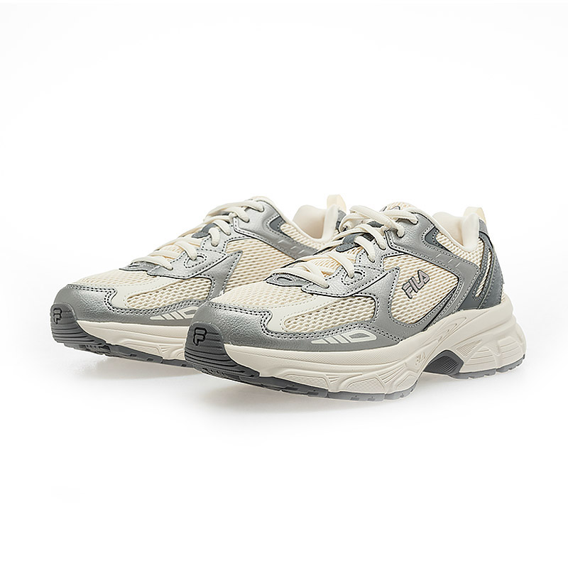 (W) FILA Decypher 24 Mid Sole Sneakers 圖 2