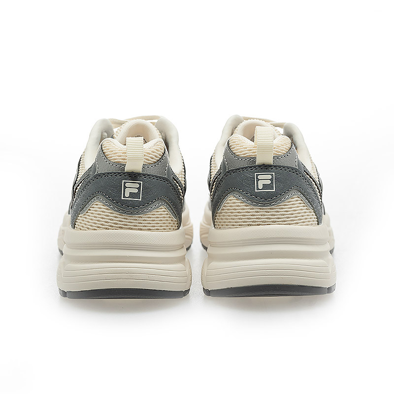 (W) FILA Decypher 24 Mid Sole Sneakers 圖 3