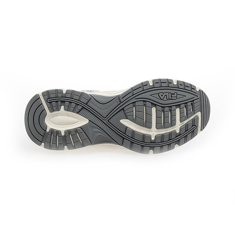 (W) FILA Decypher 24 Mid Sole Sneakers 圖 5