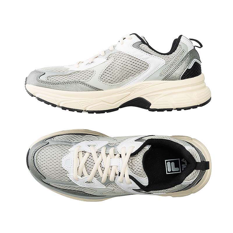 (W) FILA Decypher 24 MS Sneakers 圖 5