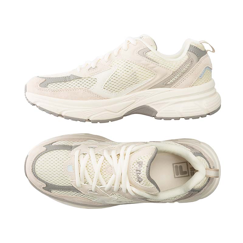 (W) FILA DECYPHER 24 MS Sneakers 圖 5