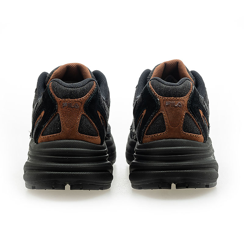 (W) FILA DECYPHER v4 Denim Jeans 圖 3