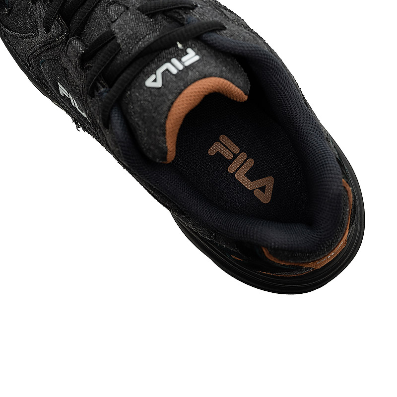 (W) FILA DECYPHER v4 Denim Jeans 圖 6