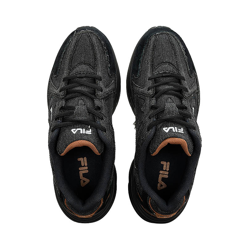 (W) FILA DECYPHER v4 Denim Jeans 圖 7