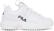 Buy (Women) FILA Disarray 'White' 5CM00783-125