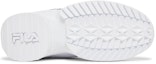 Shop (Women) FILA Disarray 'White' 5CM00783-125