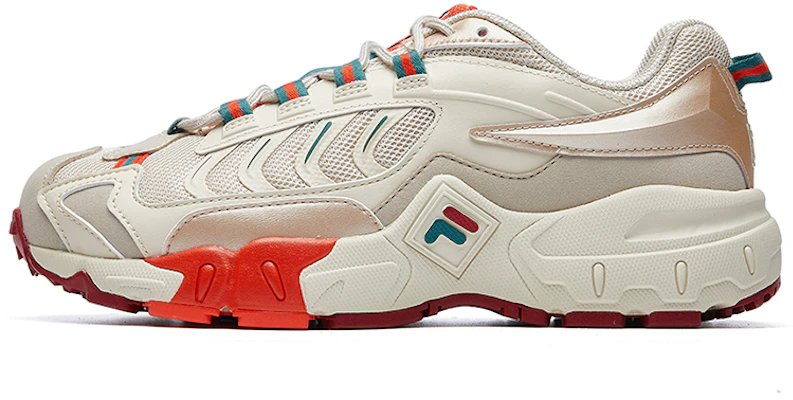 Fila disruptor online retro