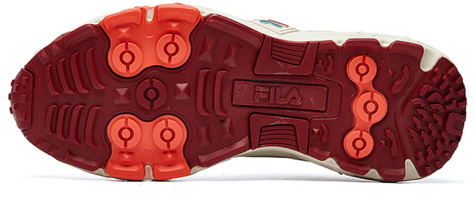 Fila disruptor 1 outlet beige