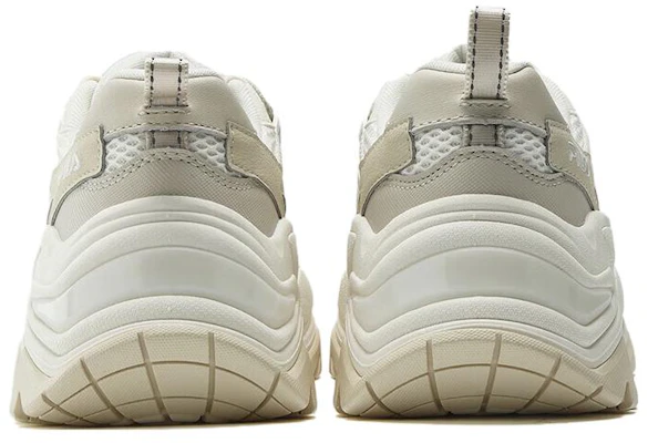 (W) FILA Disruptor 1S+ Zapatillas 'Blanco Leche' F12W331111FGB Shop (W) FILA Disruptor 1S+ Zapatillas 'Blanco Leche' F12W331111FGB