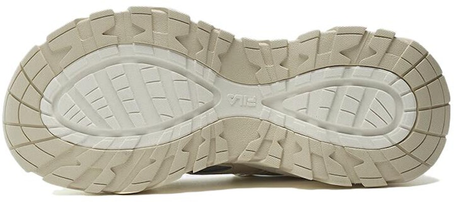 (W) FILA Disruptor 1S+ Zapatillas 'Blanco Leche' F12W331111FGB Purchase (W) FILA Disruptor 1S+ Zapatillas 'Blanco Leche' F12W331111FGB