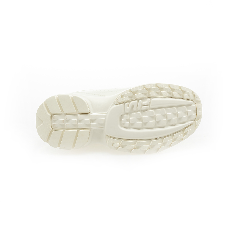 Purchase (W) 휠라 디스럽터 25 KD 스니커즈 FK261CD01X041-100