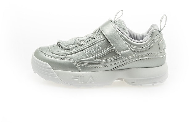 (W) Zapatillas FILA DISRUPTOR 25 para niños. FK261CD01X041-010 Buy (W) Zapatillas FILA DISRUPTOR 25 para niños. FK261CD01X041-010