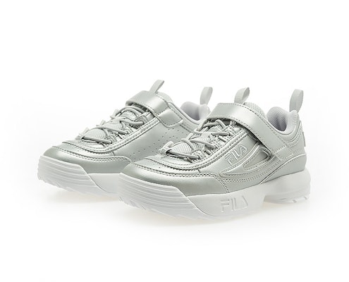 (W) Zapatillas FILA DISRUPTOR 25 para niños. FK261CD01X041-010 Order (W) Zapatillas FILA DISRUPTOR 25 para niños. FK261CD01X041-010