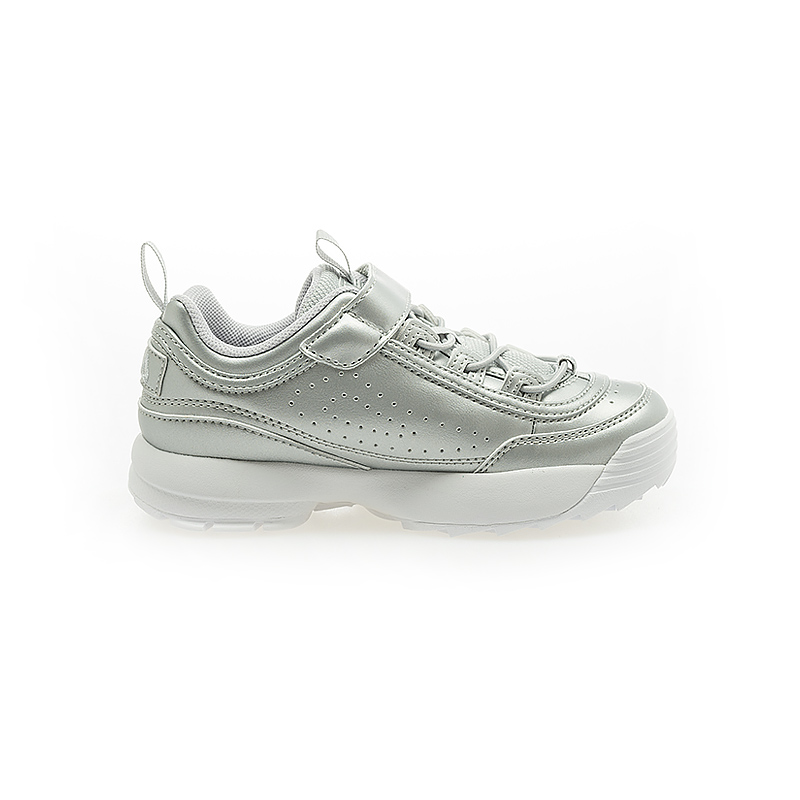Shop (W) Zapatillas FILA DISRUPTOR 25 para niños. FK261CD01X041-010