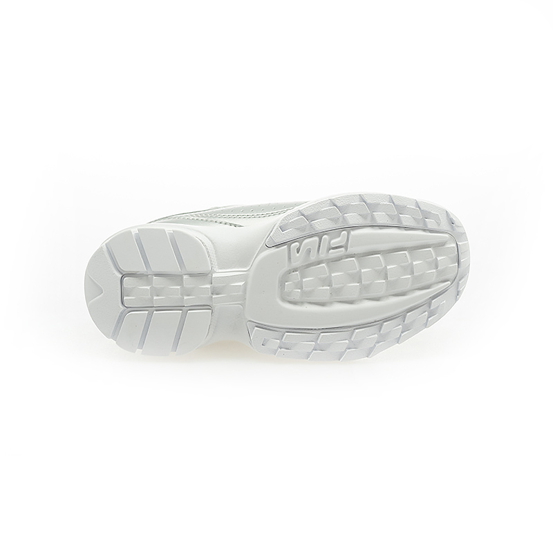 Purchase (W) Zapatillas FILA DISRUPTOR 25 para niños. FK261CD01X041-010