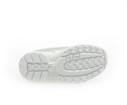 (W) Zapatillas FILA DISRUPTOR 25 para niños. FK261CD01X041-010 Purchase (W) Zapatillas FILA DISRUPTOR 25 para niños. FK261CD01X041-010