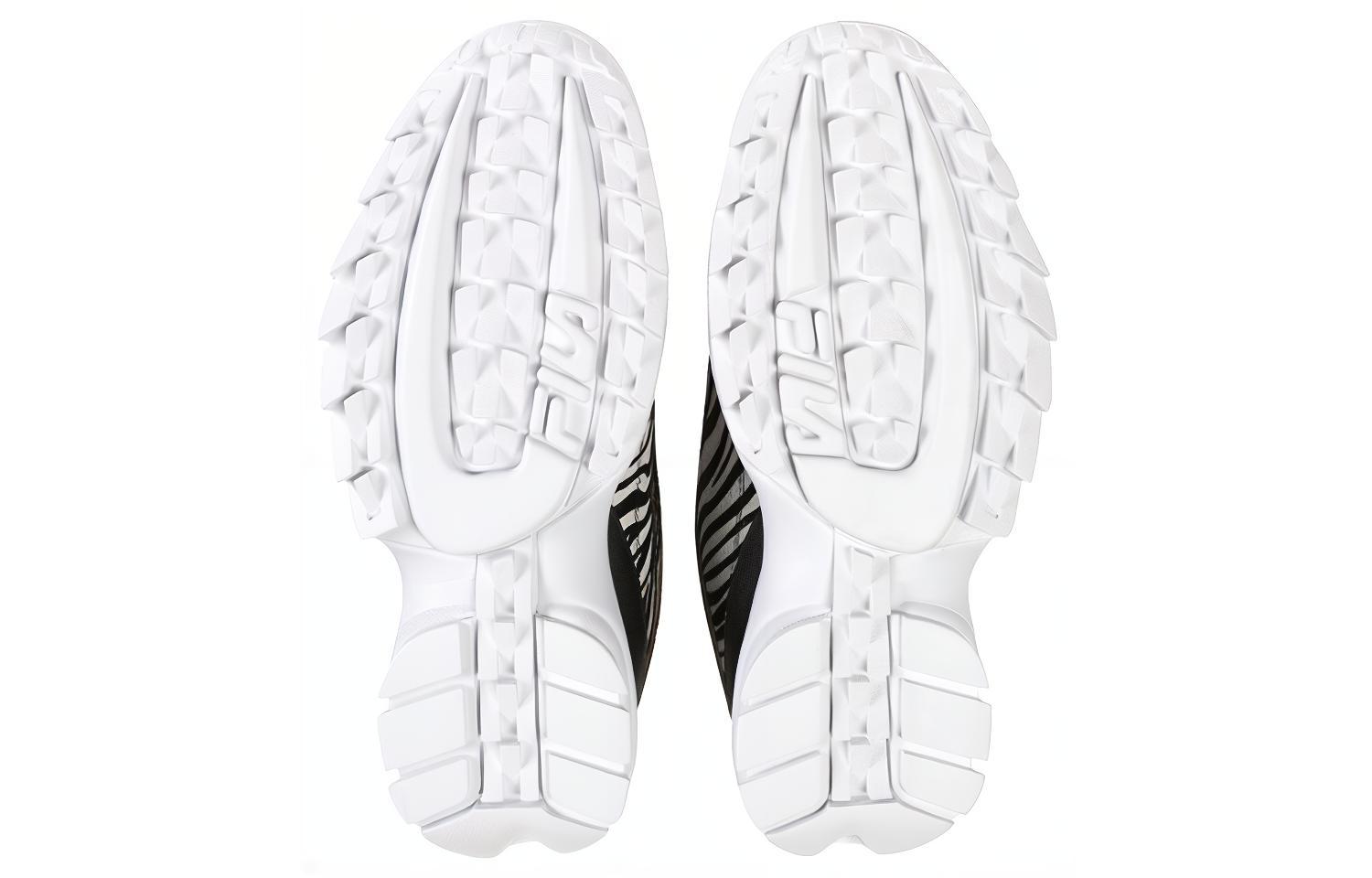 Purchase (W) フィラ ディスラプター2 アニマル 5XM00806-992