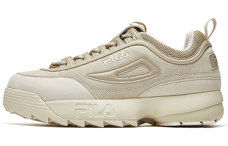 Buy (W) FILA Disruptor 2 'Beige' Zapatillas T12W943702FAG