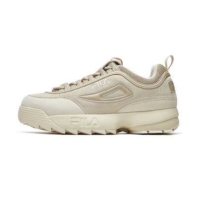 (W) FILA Disruptor 2 'Beige'