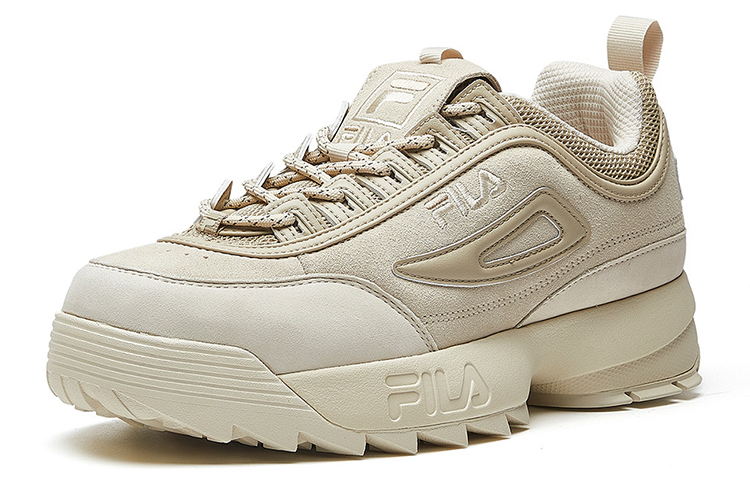 (W) FILA Disruptor 2 'Beige' 圖 2