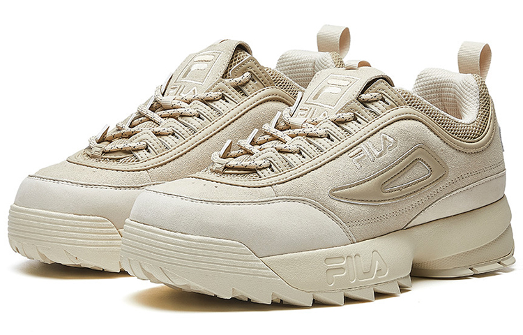 (W) FILA Disruptor 2 'Beige' 圖 3