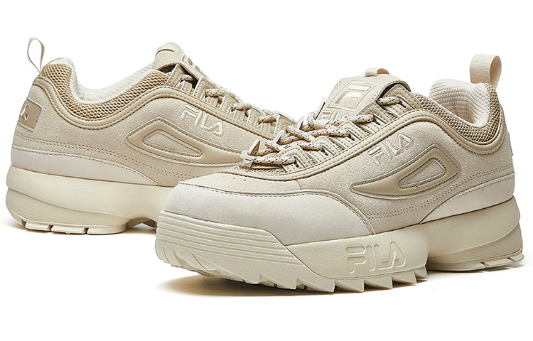 (W) FILA Disruptor 2 'Beige' 圖 4
